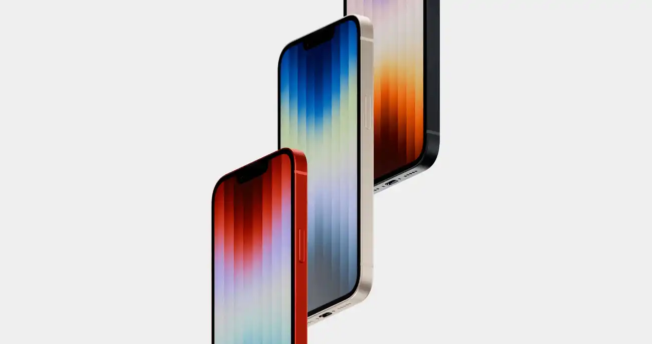 Apple iPhone SE 4