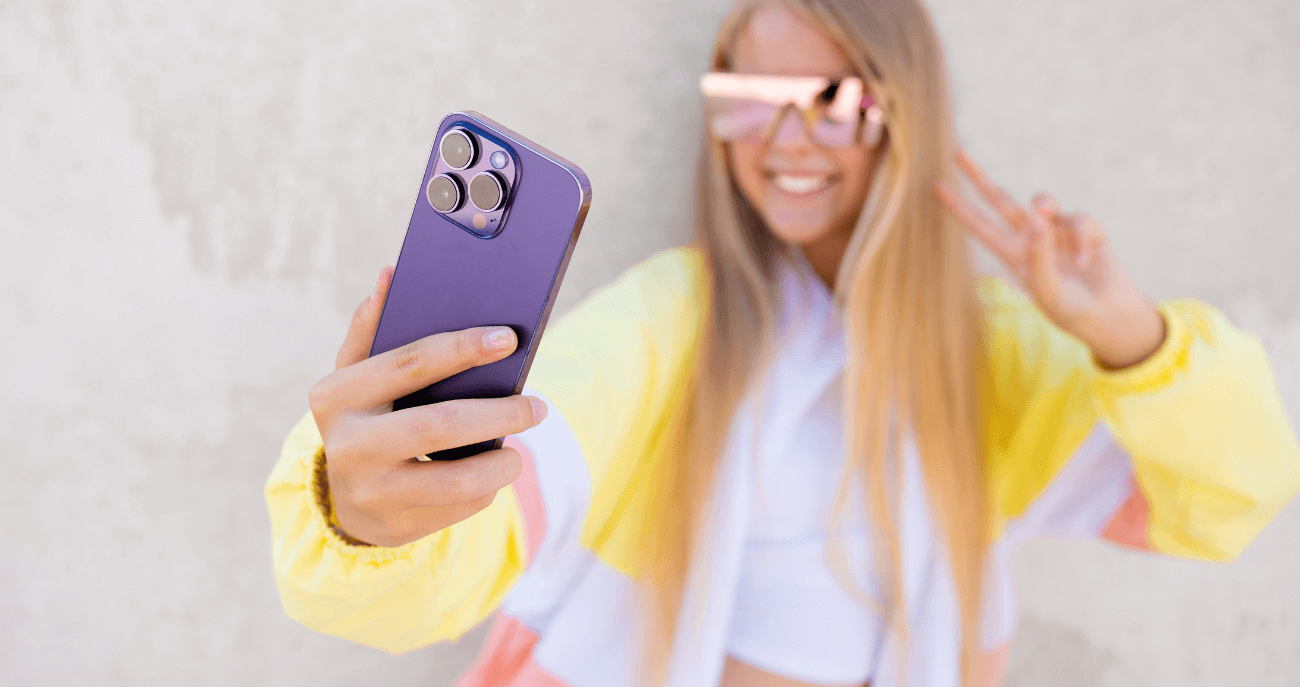 Selfie