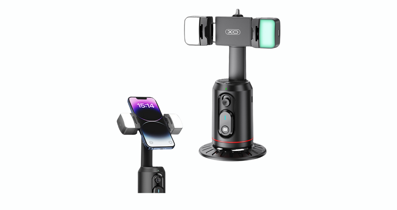 Gimbal