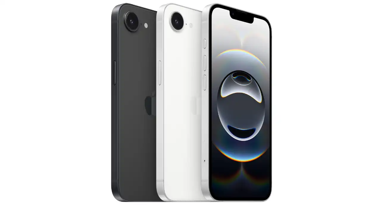 Premiera iPhone SE 4