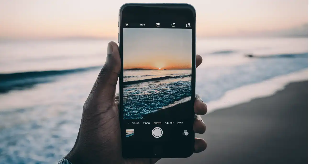 Jak robić dobre zdjęcia iPhonem