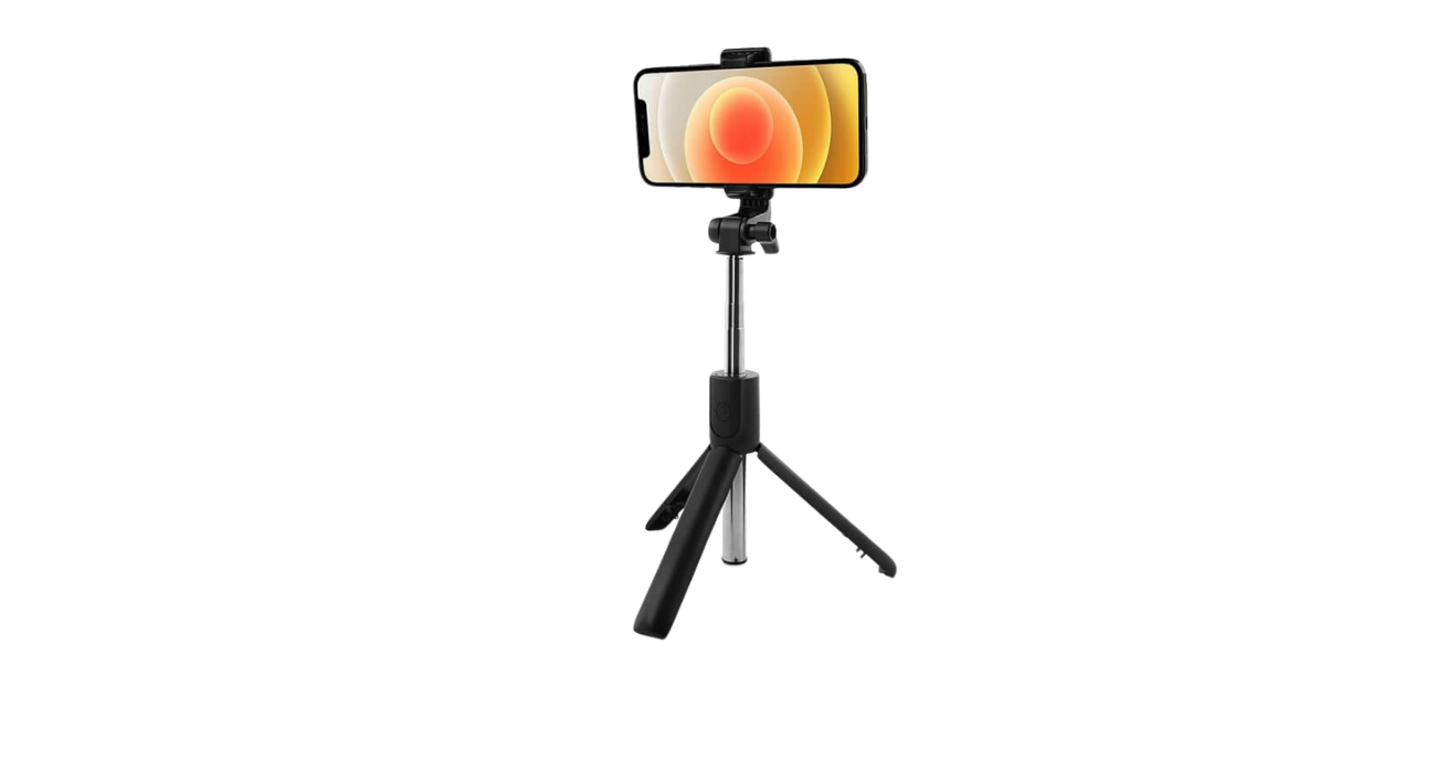 Selfie stick statyw