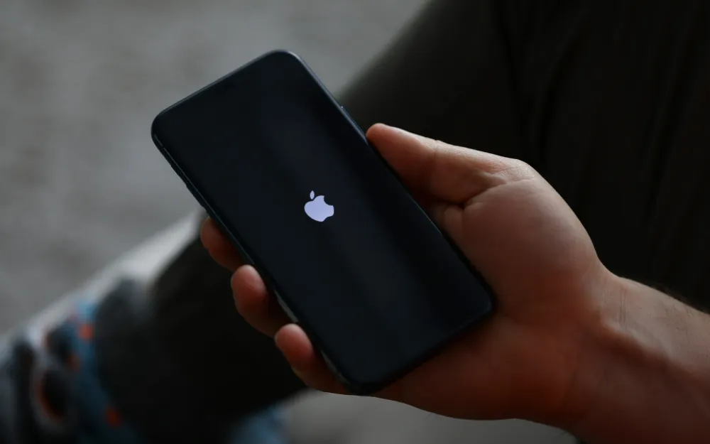 Aktualizacja telefonu iPhone