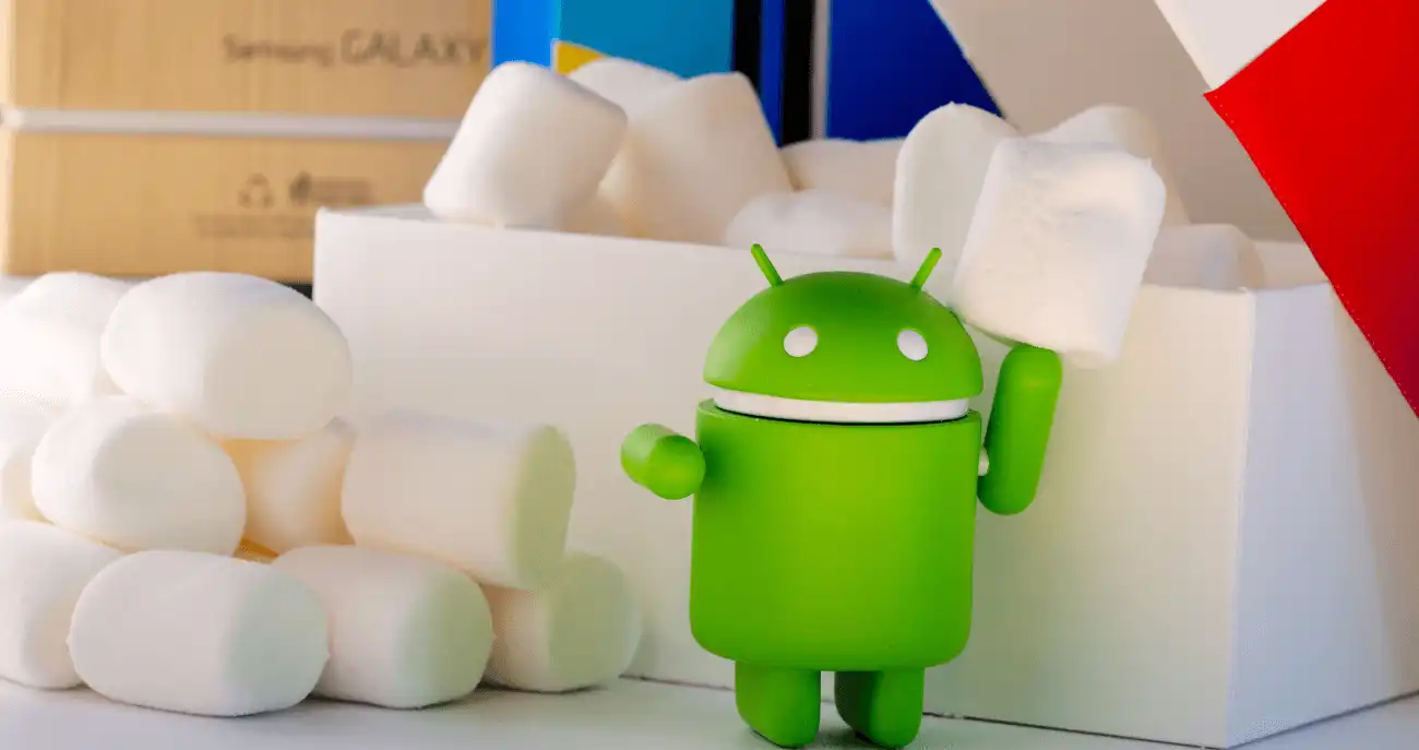 System operacyjny Android