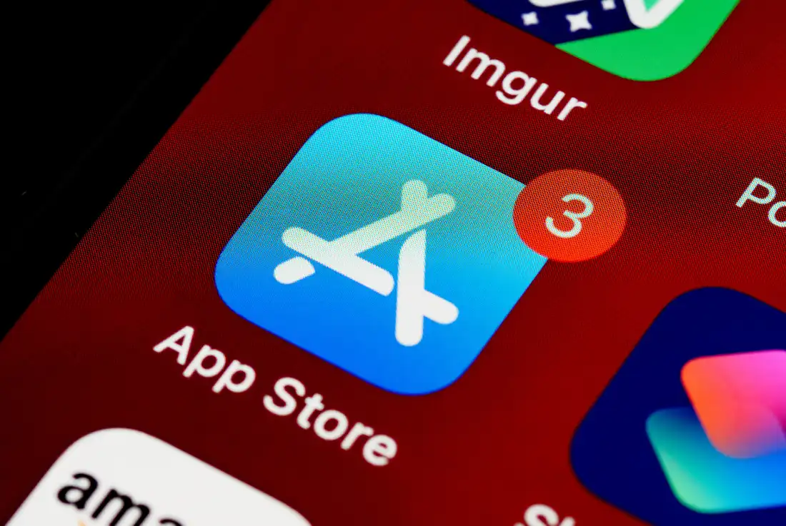 App Store – pobieranie aplikacji do przenoszenia danych z Androida na iPhone iOS
