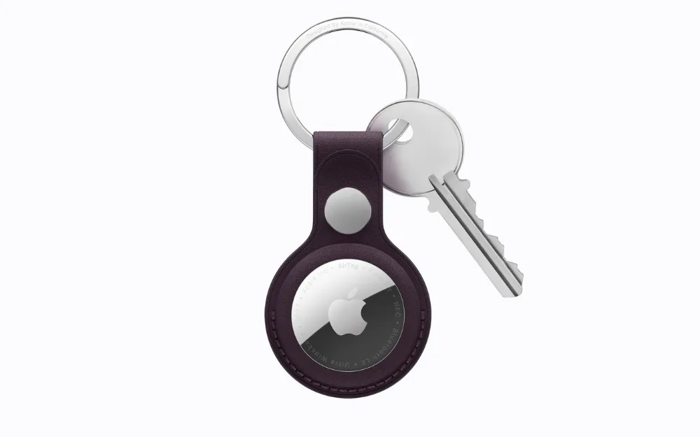 AirTag lokalizator Apple