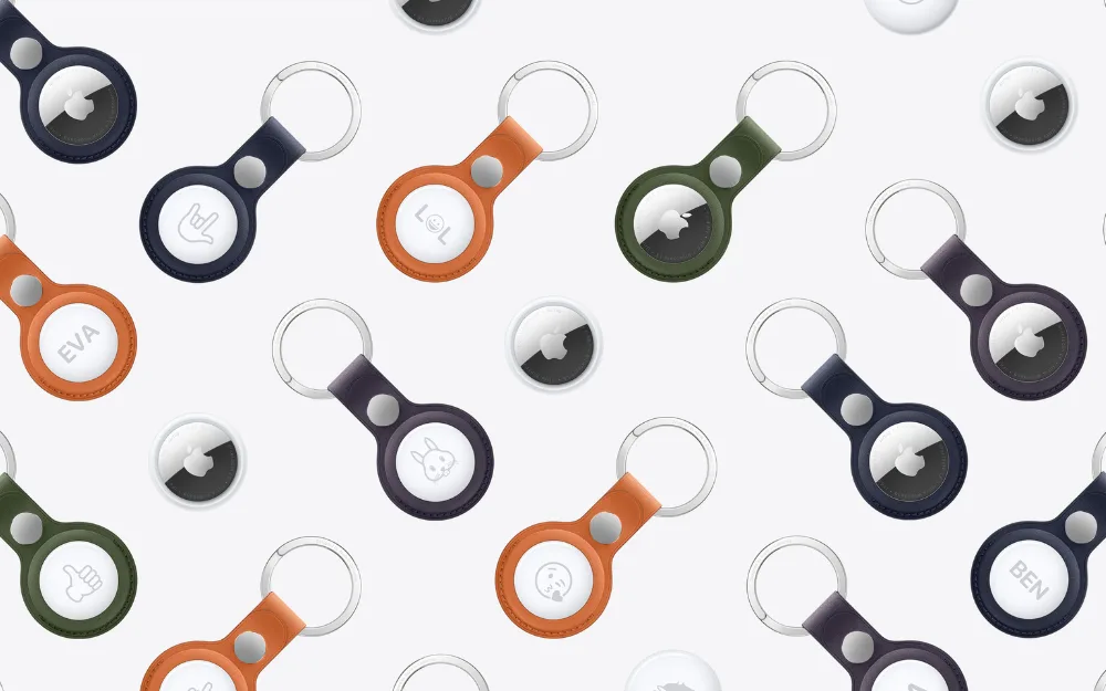 AirTag lokalizator Apple