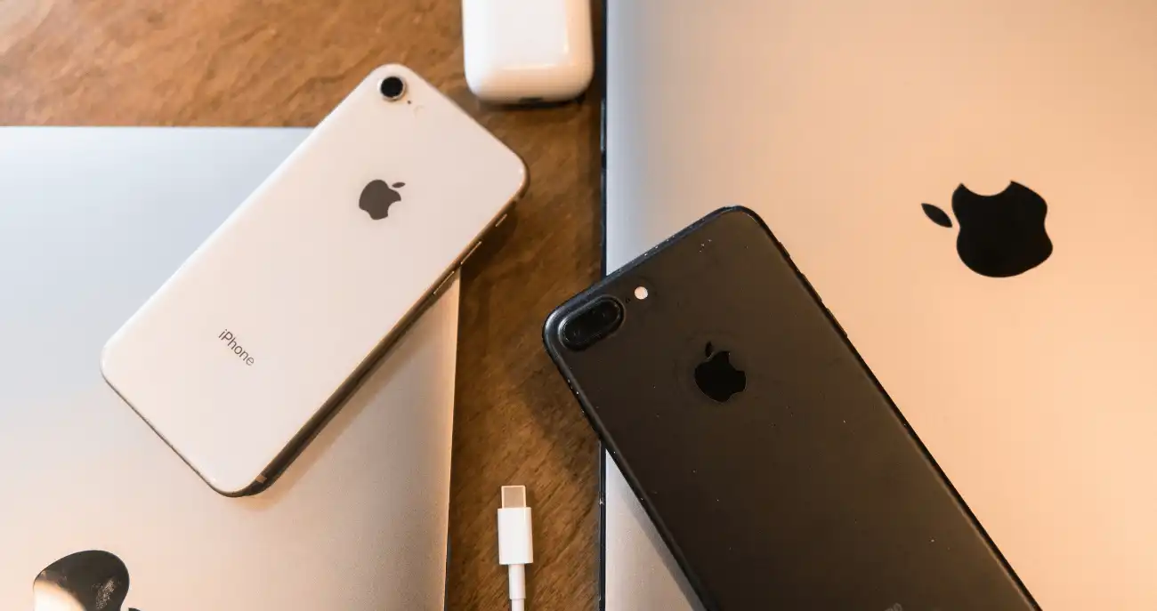 Ekosystem Apple