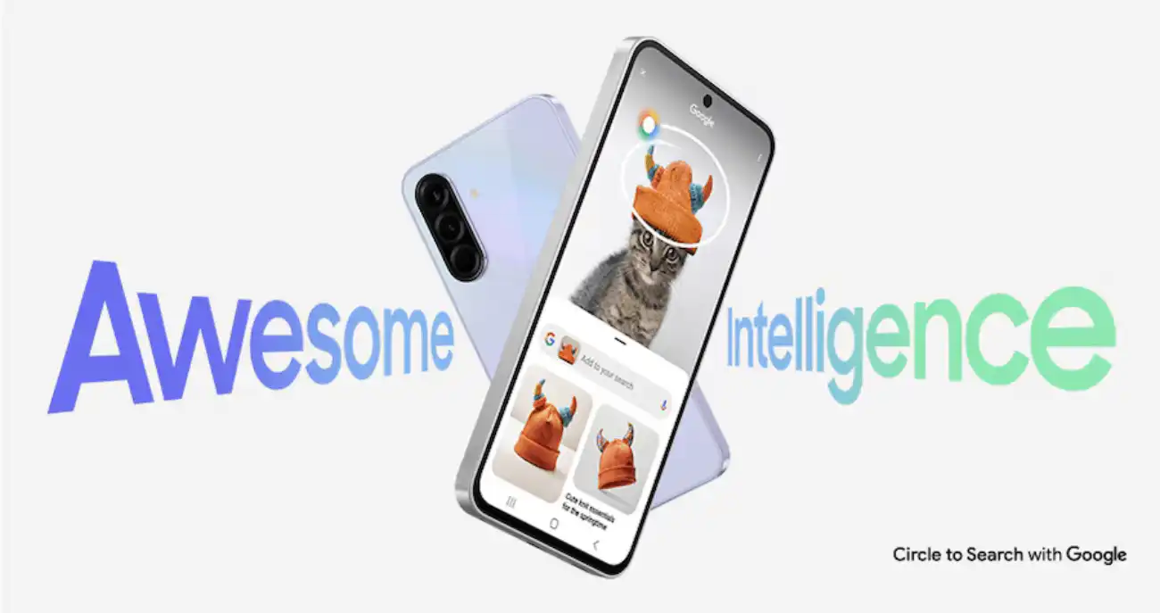 Awesome Intelligence Samsung Galaxy