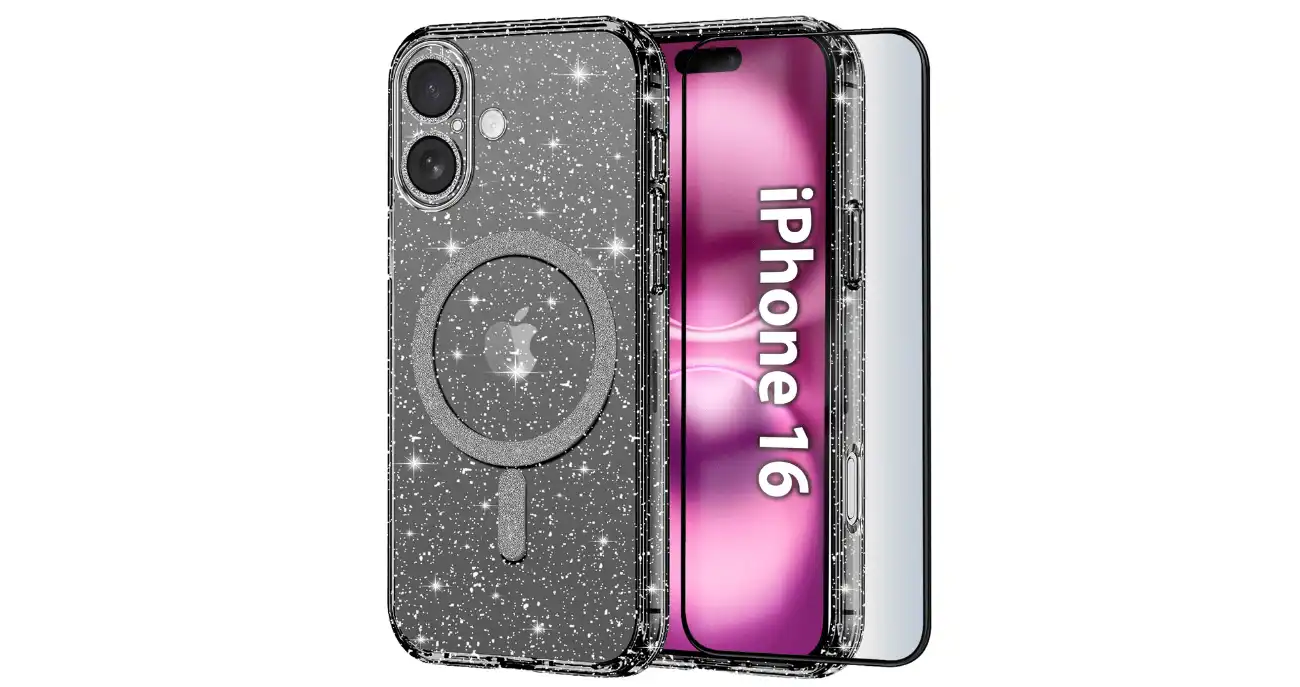 Etui na telefon iPhone 16