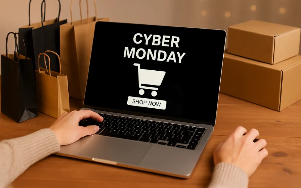 Cyber Monday