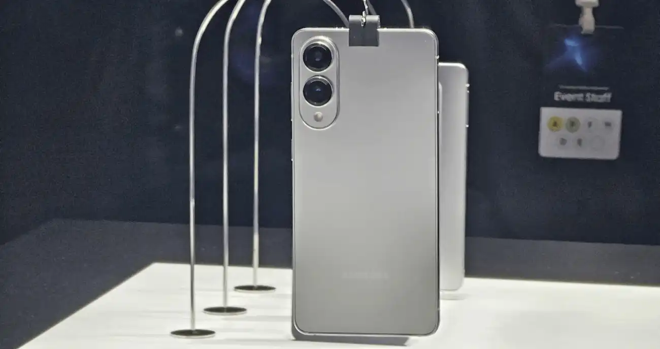 Telefon Samsung Galaxy S25 Edge