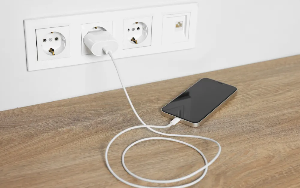 Kabel USB szybkiego ładowania