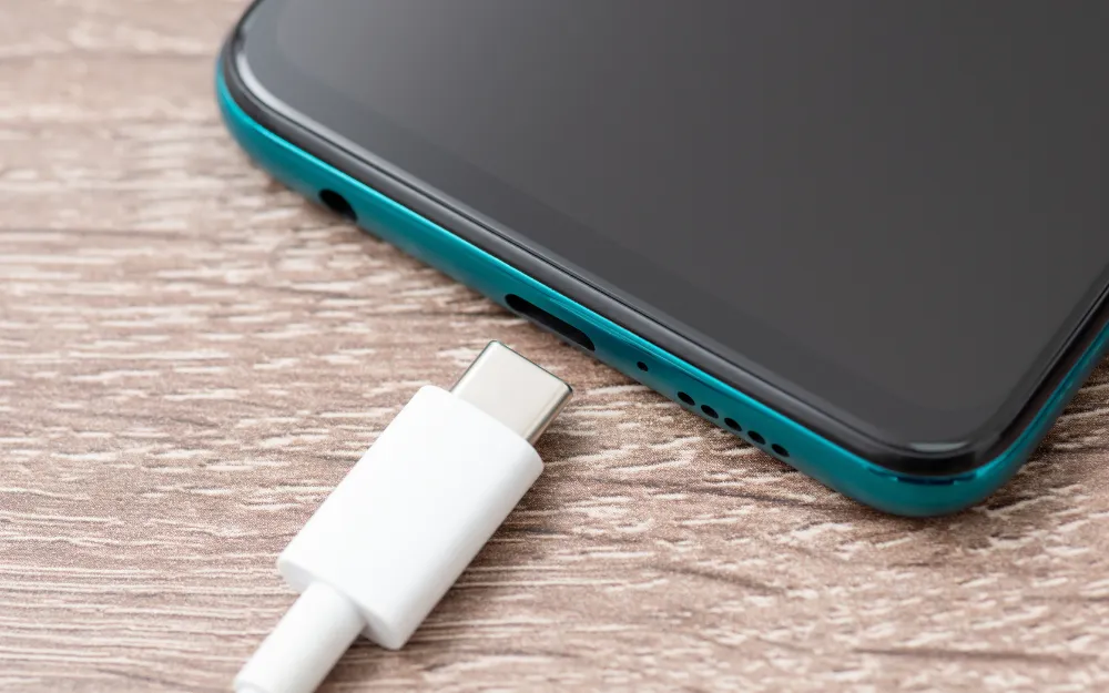 Kabel USB szybkie ładowanie