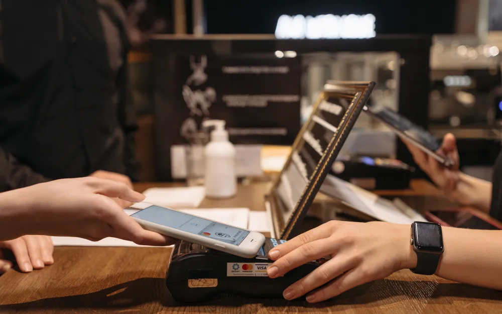 NFC w telefonie co to jest i jak działa