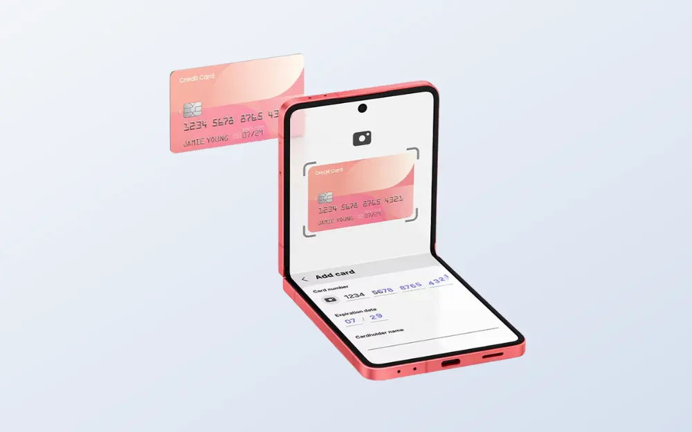 Płatności mobilne Samsung Pay w Polsce