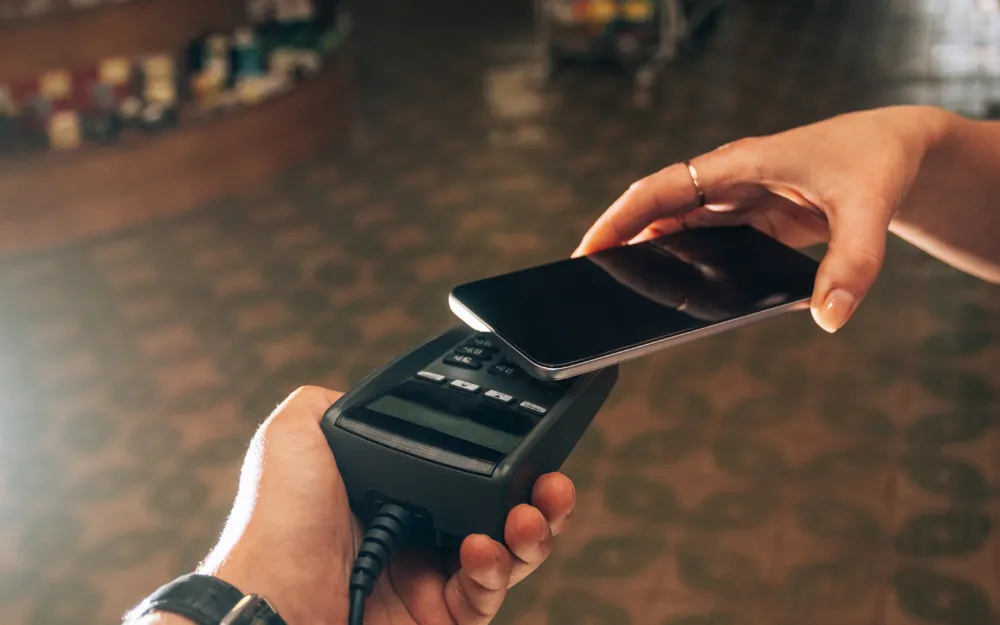 Płatności mobilne Samsung Pay w Polsce