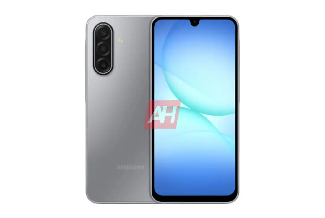 Samsung Galaxy A17