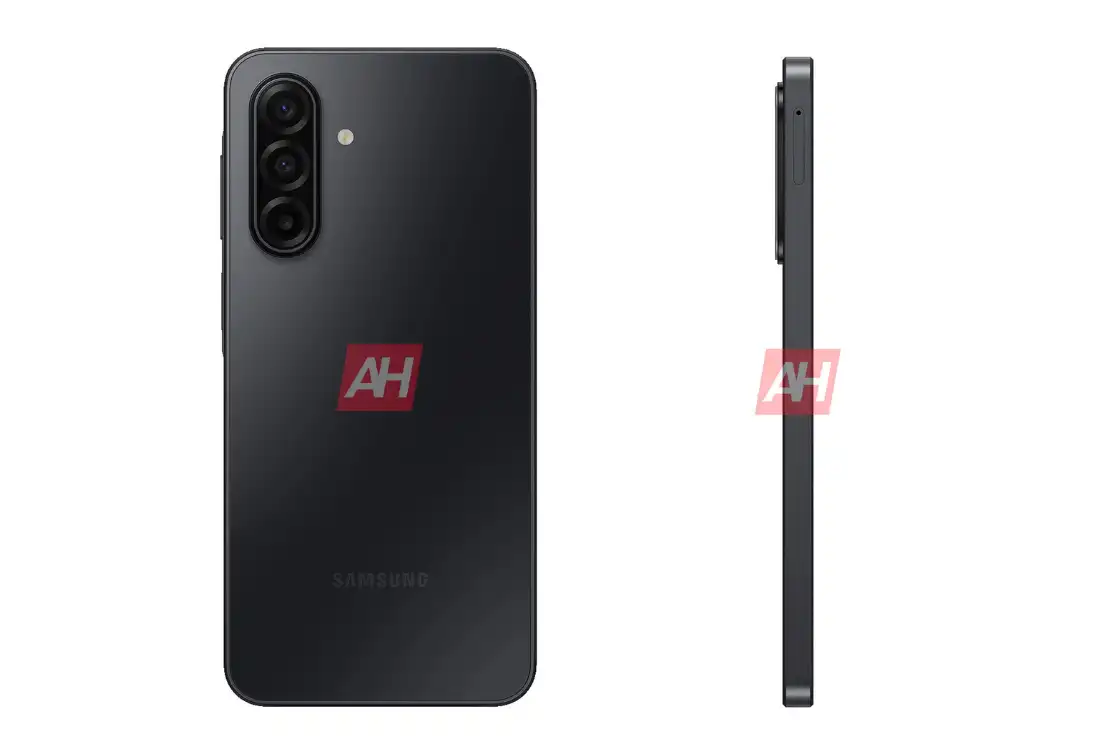 Samsung Galaxy A17