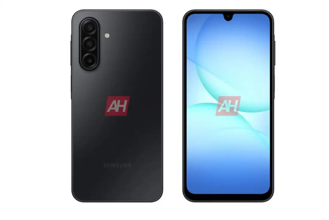 Samsung Galaxy A17