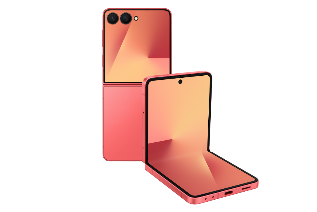 Samsung Galaxy Z Flip 7