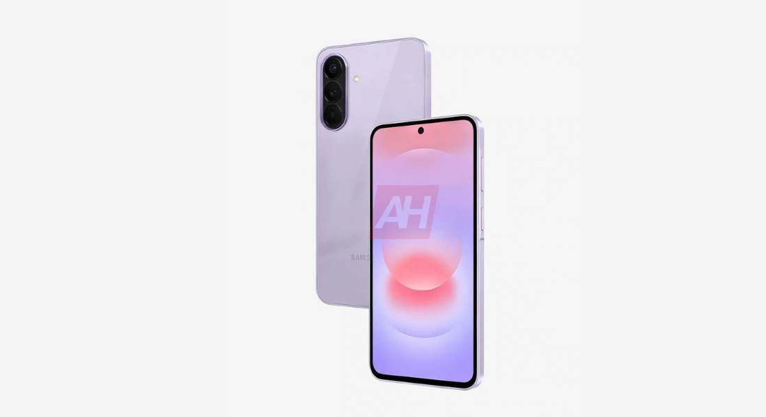 Samsung Galaxy A37 – rendery i wygląd nowego modelu z serii Galaxy A