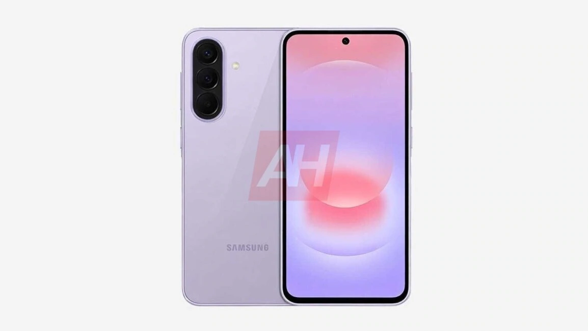 Samsung Galaxy A37 – wygląd i specyfikacja