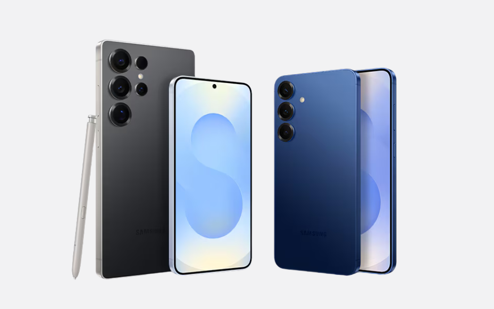 Skąd wzięła się nazwa Samsung Galaxy