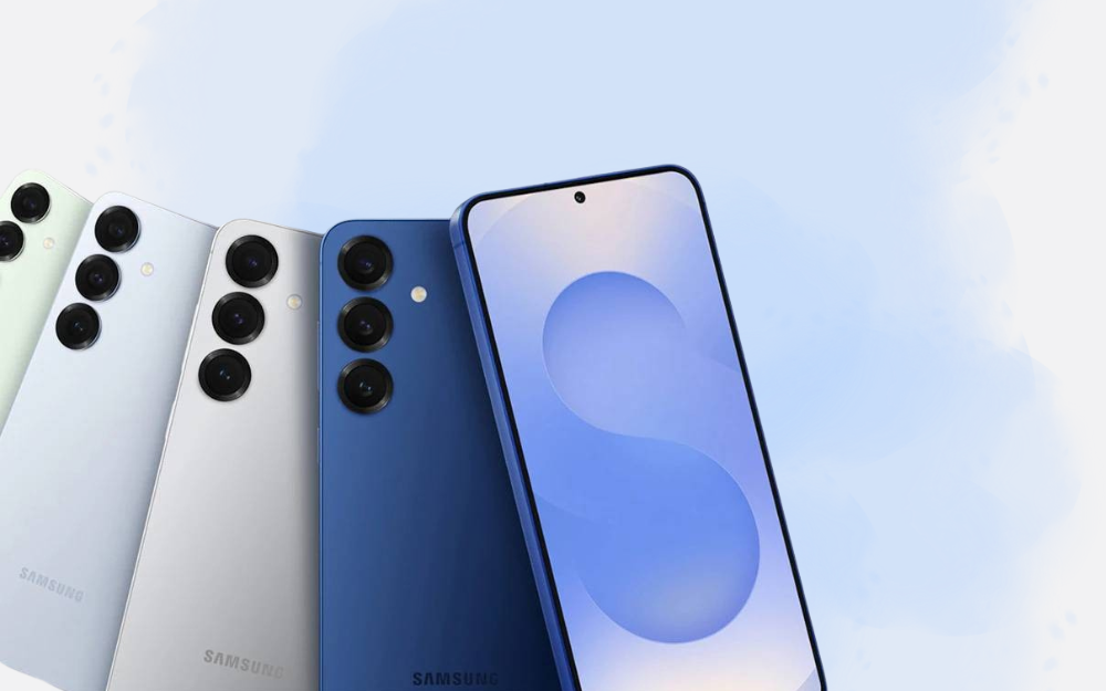 Skąd wzięła się nazwa Samsung Galaxy