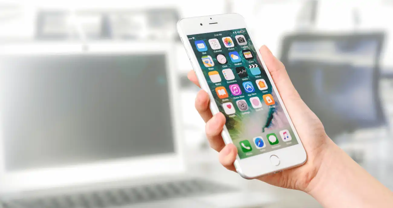 System operacyjny Apple iOS