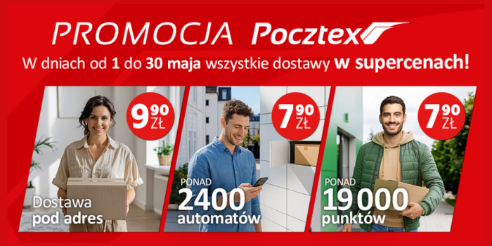 poczta baner