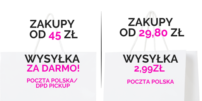 Promocja dostawy