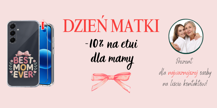 DZIEN MAMY 2026