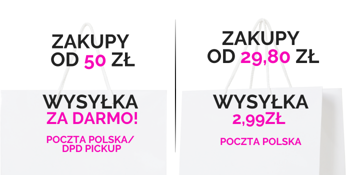 Promocja dostawy