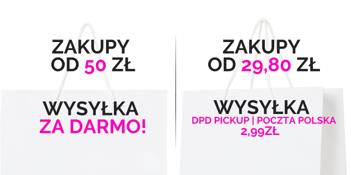 Promocja dostawy