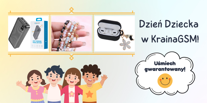 Dzień dziecka 2026