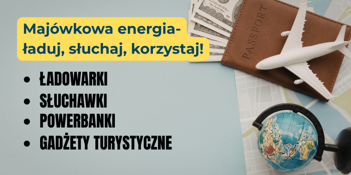 Majówka 2026