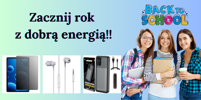 Back to School