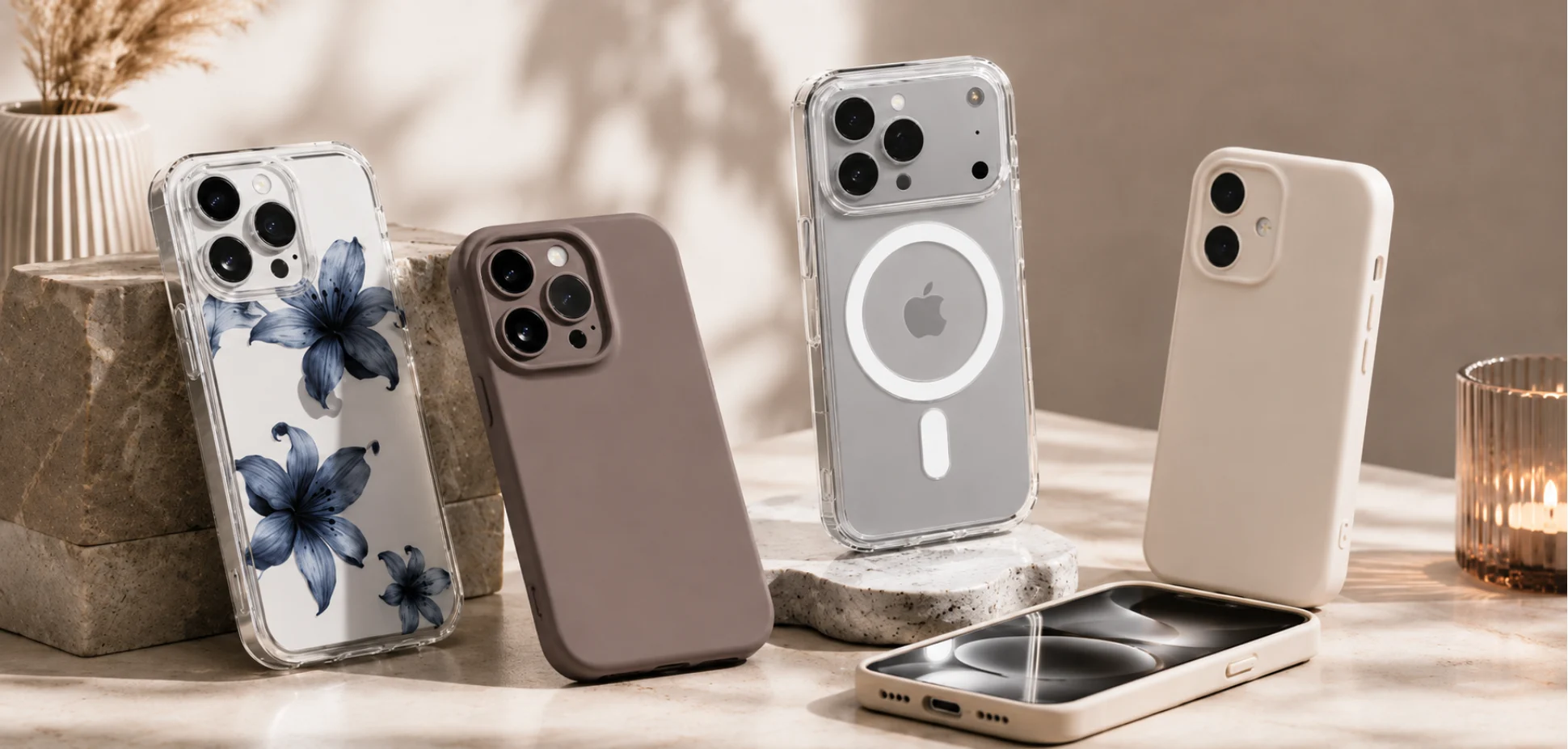Trendy i rankingi etui na telefon 2026