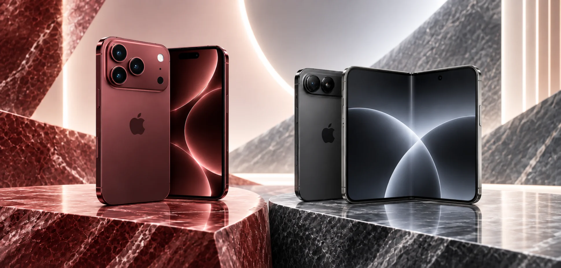 Premiera iPhone 18 Pro, Pro Max i Duo — daty, różnice i nowości