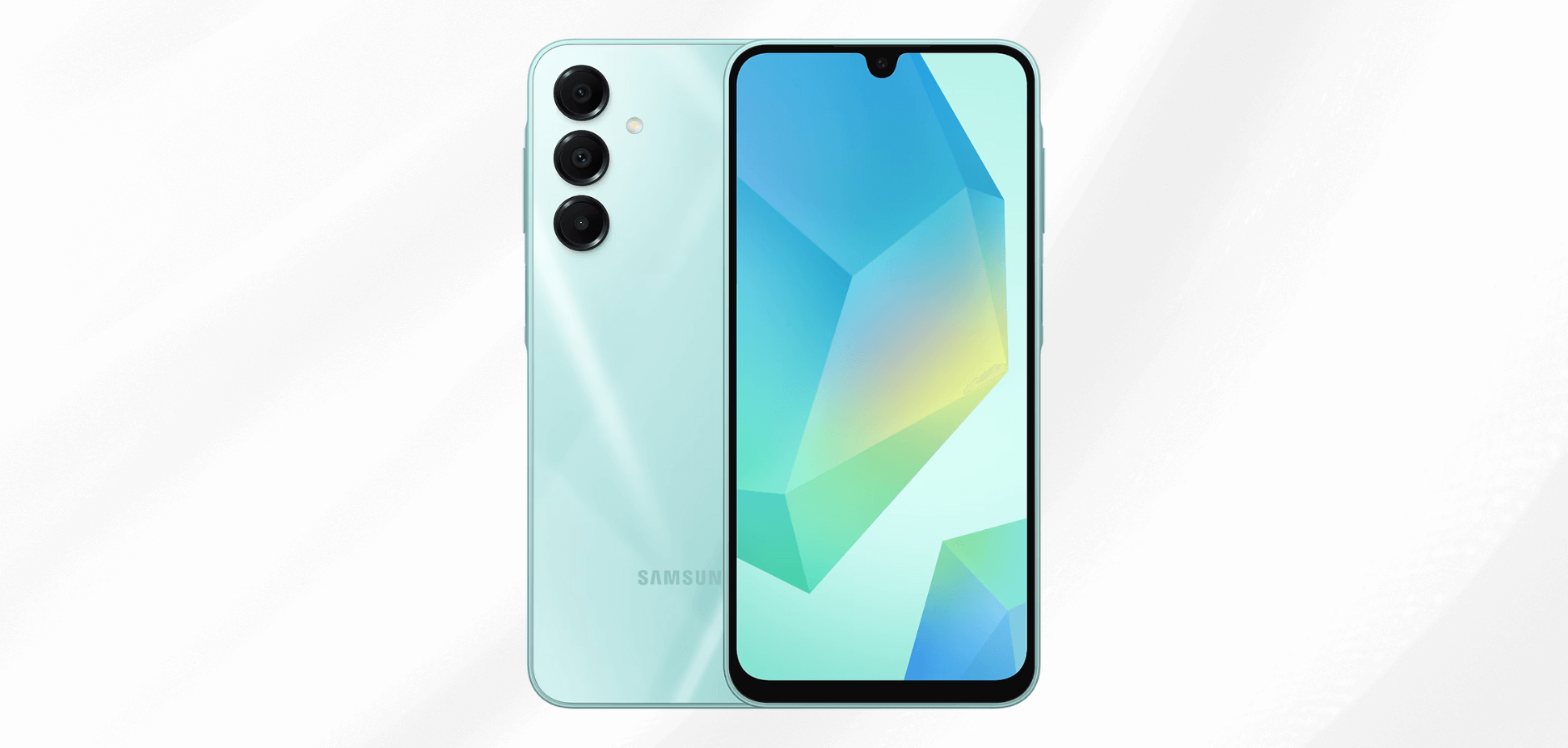 Samsung Galaxy A16 4G i Galaxy A16 5G - specyfikacja techniczna