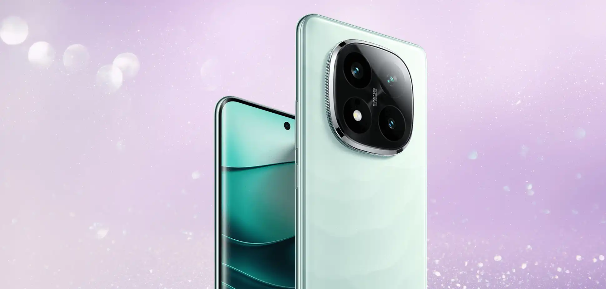 Seria Xiaomi Redmi Note 14 5G - specyfikacja robi wrażenie!