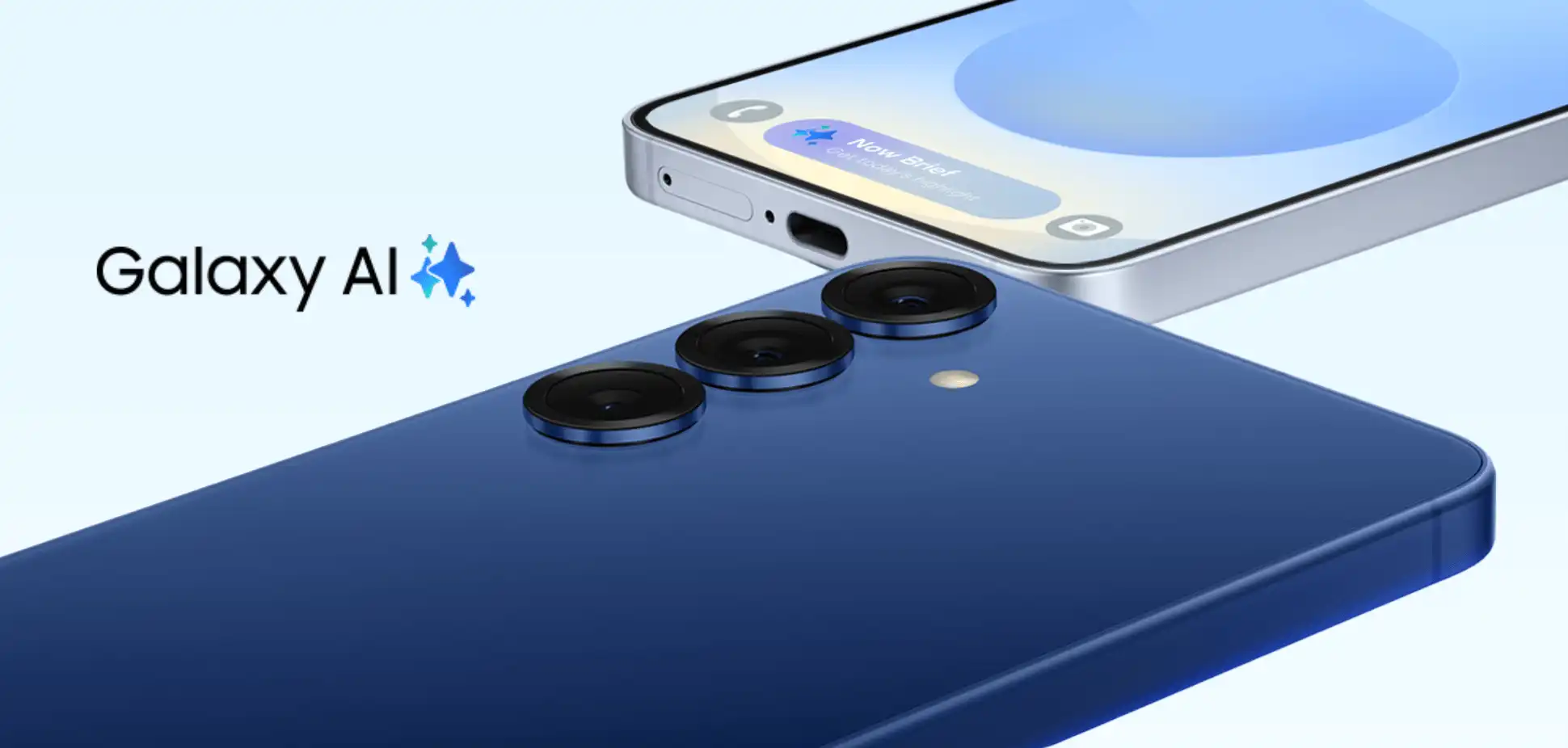 Galaxy AI – Nowa era sztucznej inteligencji w telefonach Samsung