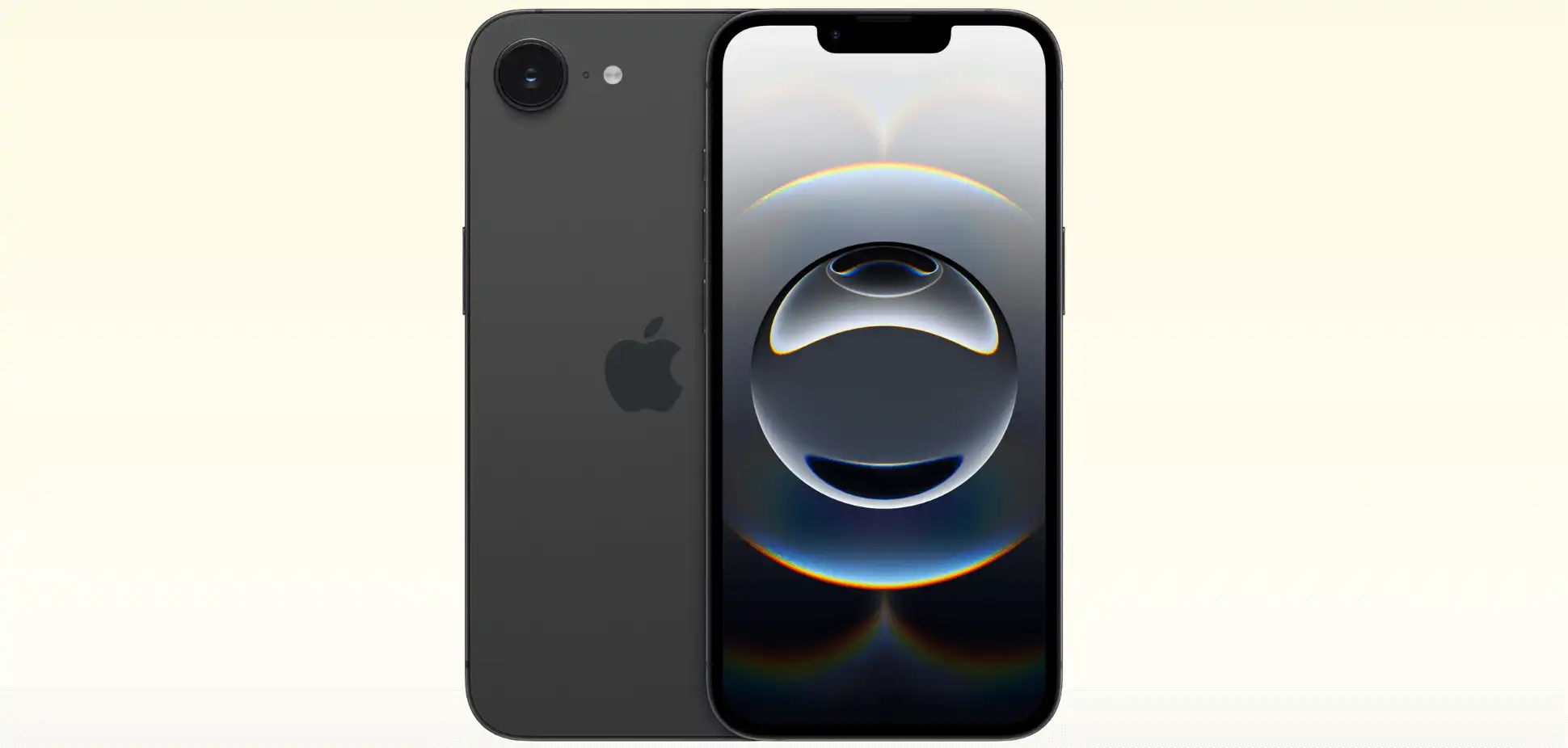 iPhone 16e – nowy tani smartfon Apple