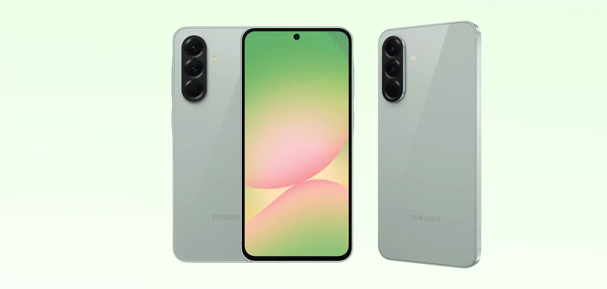 Samsung Galaxy A56 5G i Galaxy A36 5G – gorące nowości!