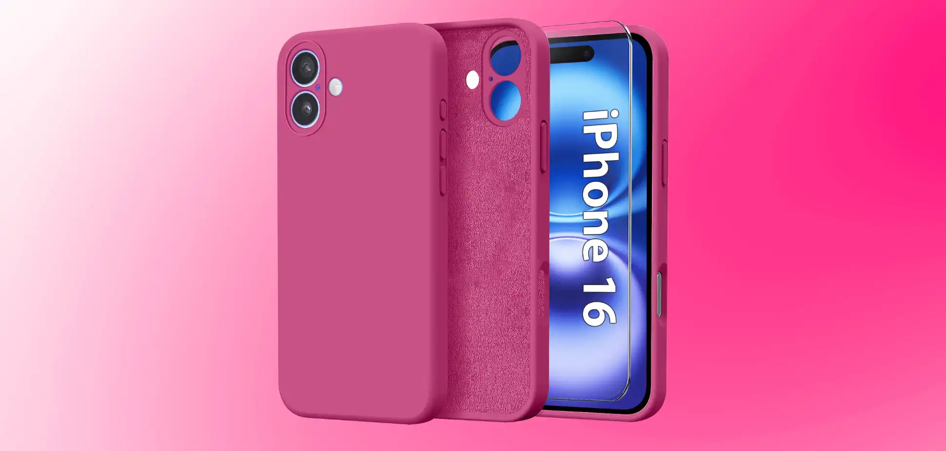 Top 5 etui do iPhone 16