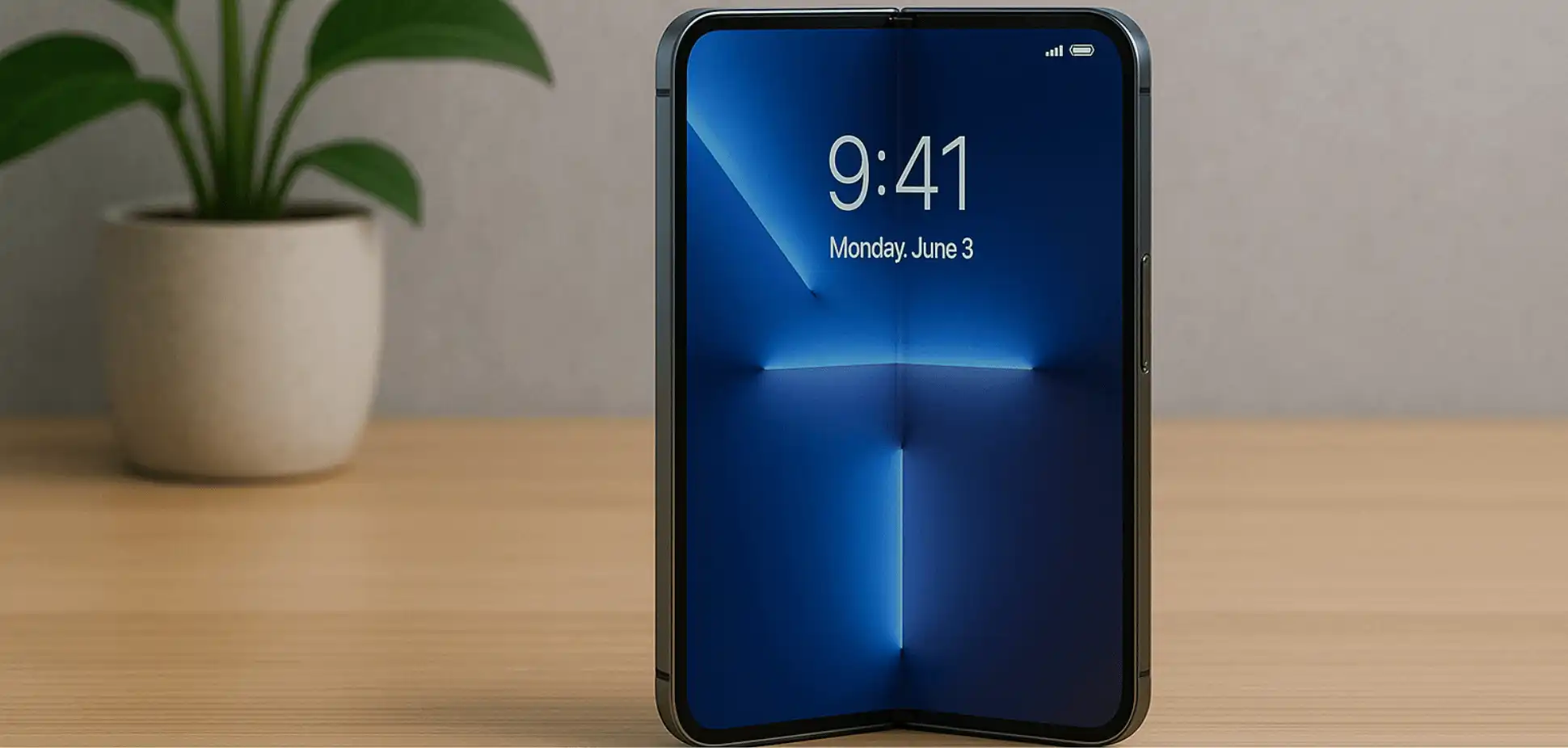 Pierwszy składany iPhone – jaka cena i kiedy premiera?