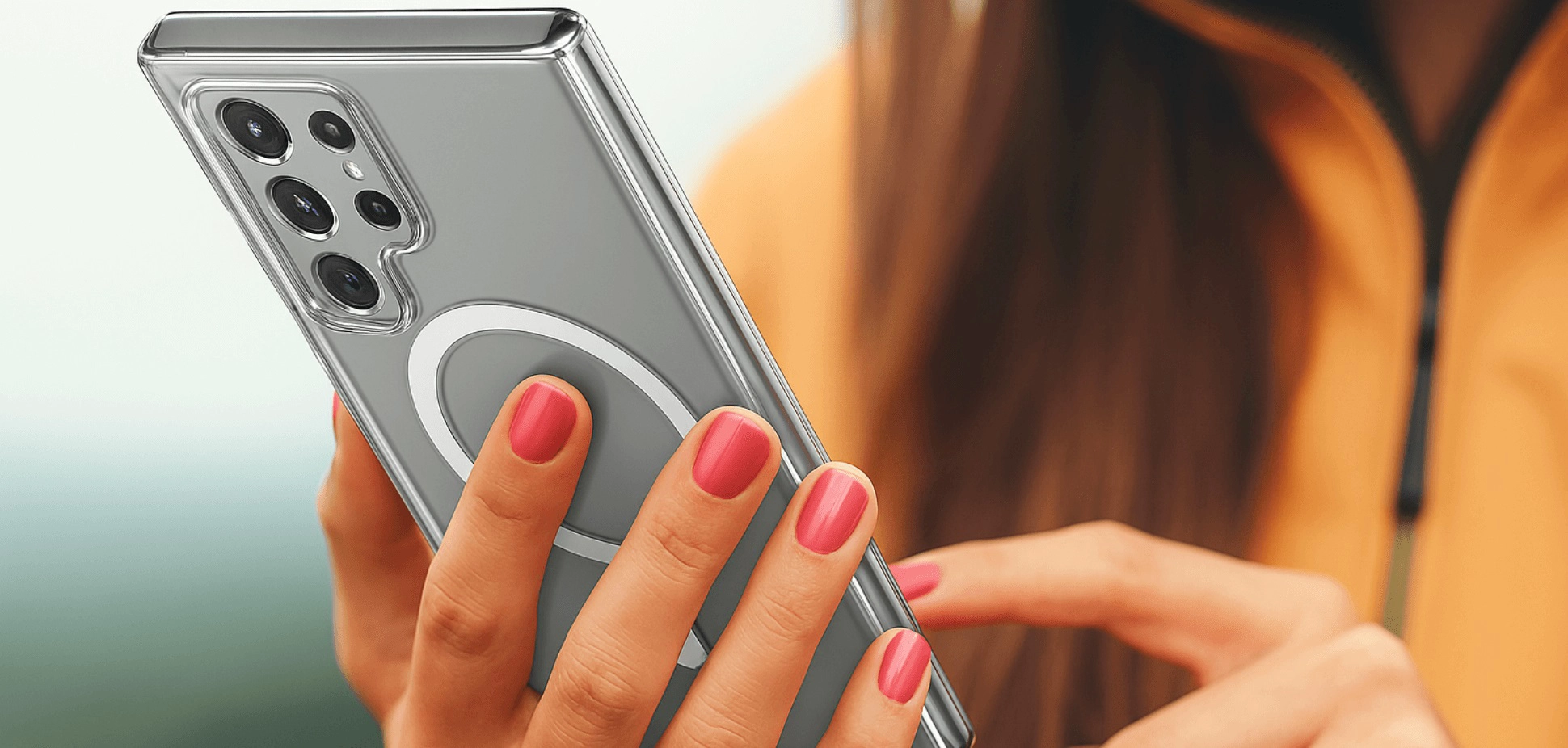 Top 5 etui do Samsung Galaxy S25 Ultra