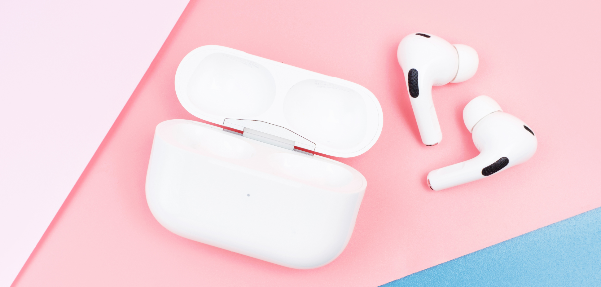 Nowe słuchawki Apple AirPods Pro 3