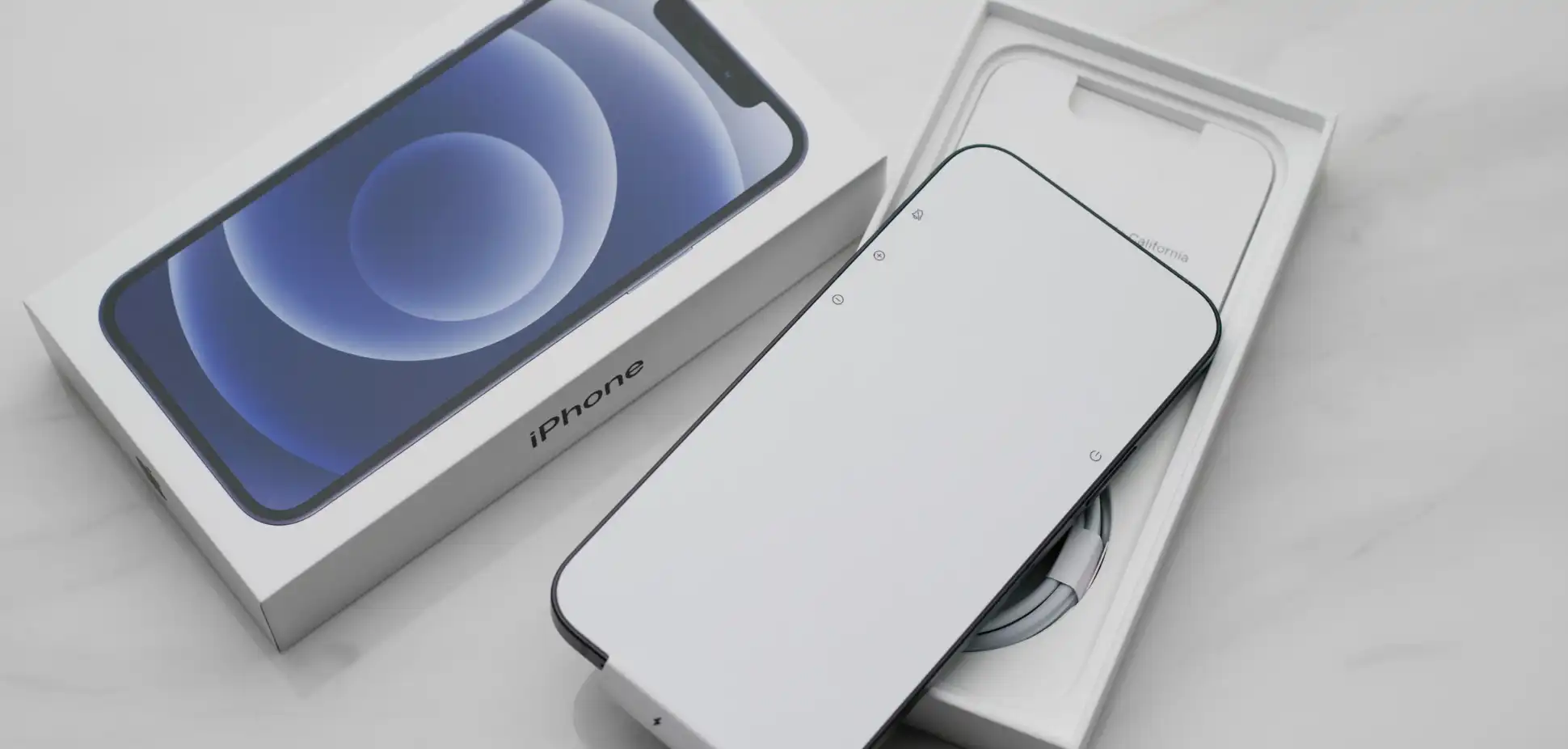 Jak przenieść dane z Androida na iOS iPhone?